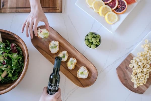 Con' Olio Oils & Vinegars celebrates 10 years in Austin