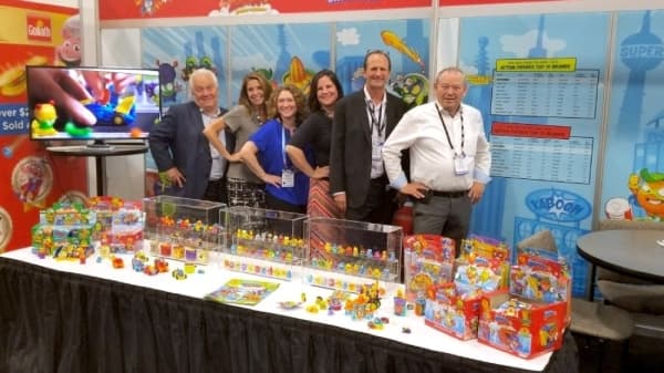 Goliath Games to move Plano headquarters to Richardson