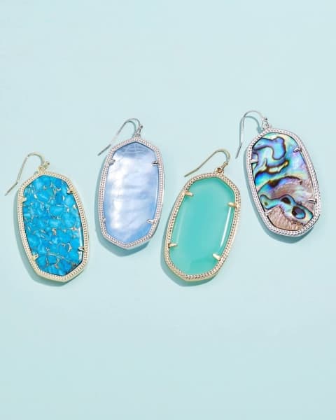 Kendra Scott opens inside Dillard's at the Hill Country Galleria
