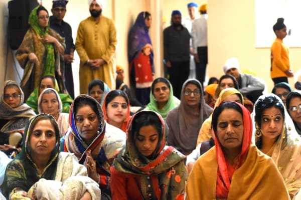 Sikh temple Eknoor Gurdwara coming to Frisco