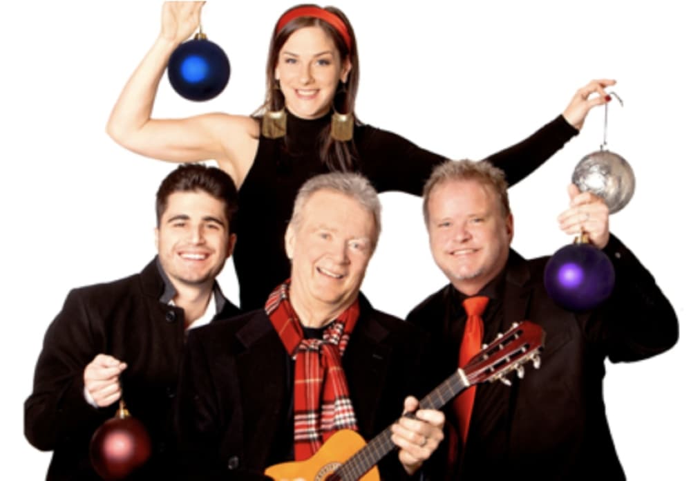 A Peter White Christmas, a big band bash and Lucas Johnson: Your guide to live music events in November and December for the Lake Travis-Westlake area