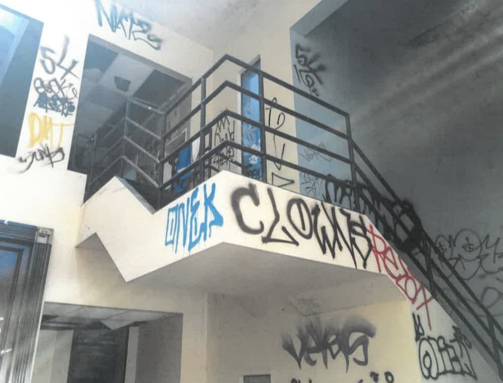 FM 1960 residents create petition in hopes of inciting positive change for longtime nuisance building