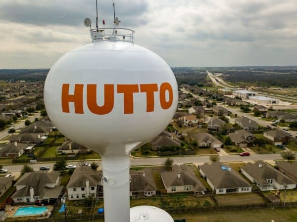 City of Hutto reaches agreement with former Perfect Game project developer
