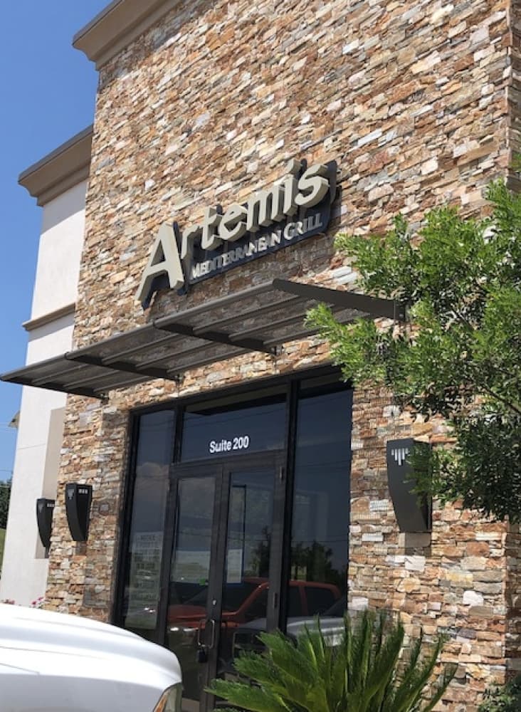 Artemis Mediterranean Grill opens in Bee Cave