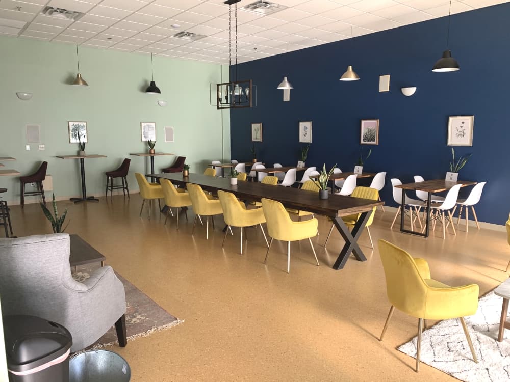 Coworking space for parents with on-site child care opens in North Austin