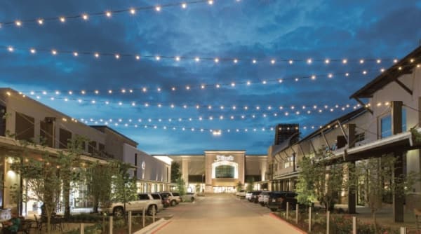 Three businesses coming to or now open at the Hill Country Galleria