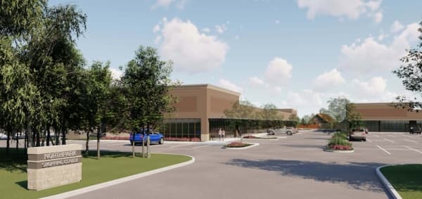 Monarch Health & Wellness Boutique sets new opening date in Centre at Northpark development