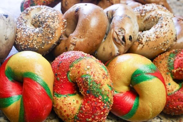 Grand opening event announced for Jersey Bagels in Cy-Fair