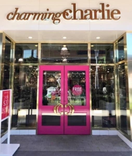 Charming Charlie to open at Baybrook Mall in 2020