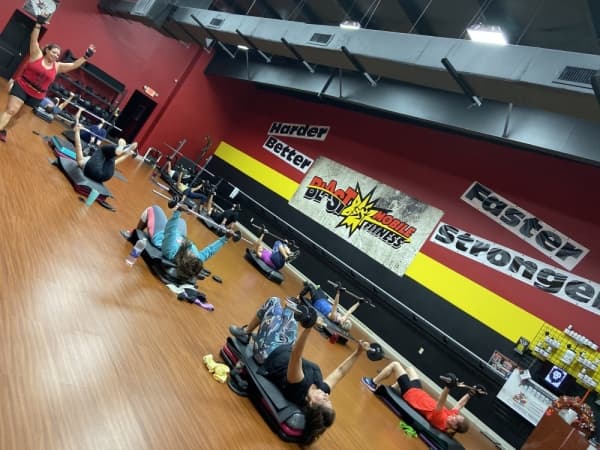 Blast Mobile Fitness to celebrate 5 years with free guest passes through end of 2019