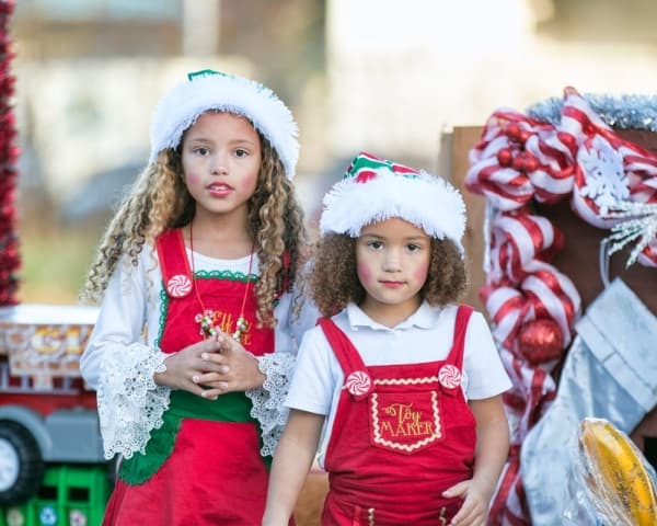 Things to do in Keller, Roanoke and Northeast Fort Worth in December