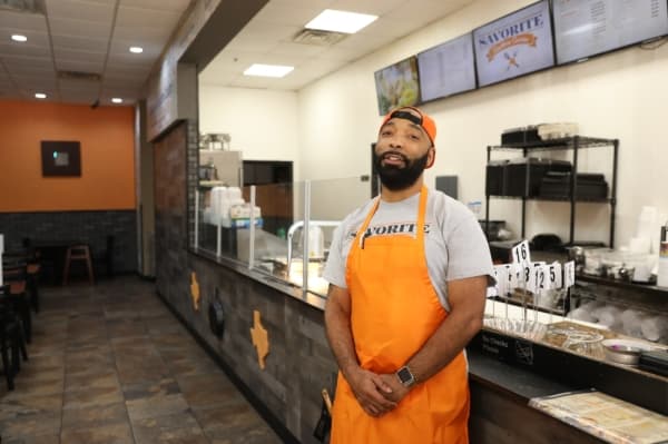 Traditional soul food finds a home in Plano at Savorite Southern Cuisine