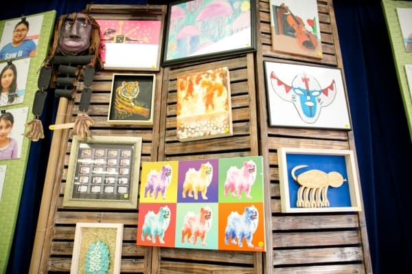 A wizards ball and local art fair: 6 events to do in Northwest Austin from Nov. 27-Dec. 20