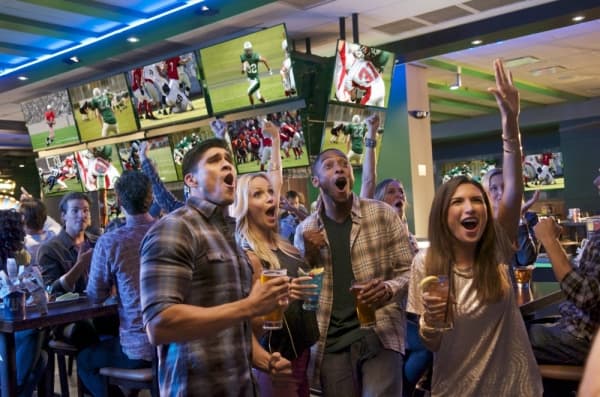 Dave & Buster's plans to bring fun, games, food to Shenandoah in early 2020
