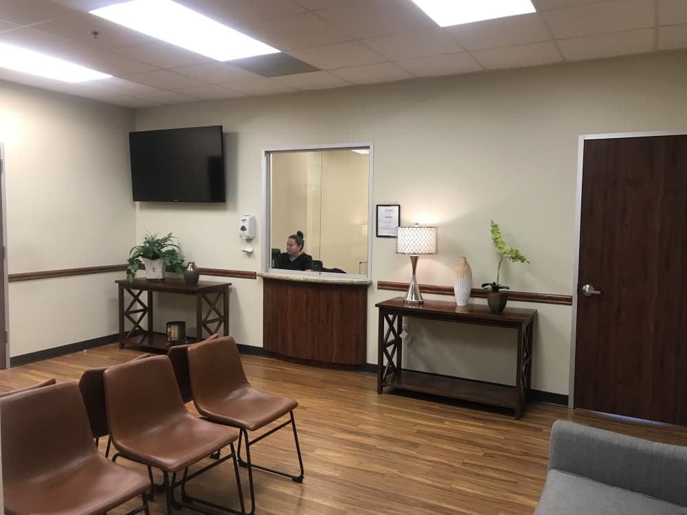 Townsen Memorial Clinic offers pain management, internal medicine, general surgery from Humble facility