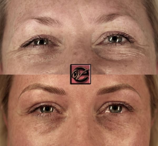 Visual Effects Permanent & Corrective Cosmetics offers permanent makeup services from Humble store