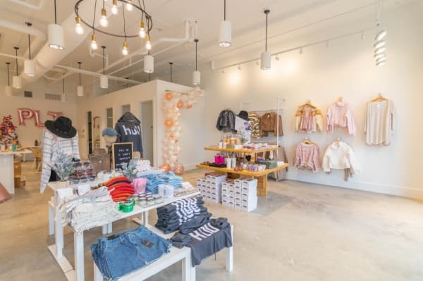 Pretty Little Things Boutique to open second store in Redemption Square in Houston