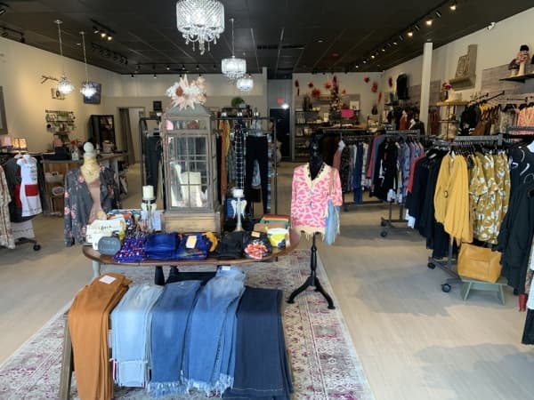 Three Wings Boutique opens in Frisco