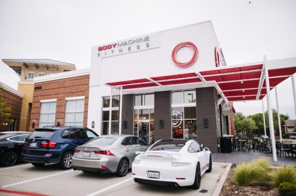 Body Machine Fitness to offer nightclub-like atmosphere at new McKinney gym