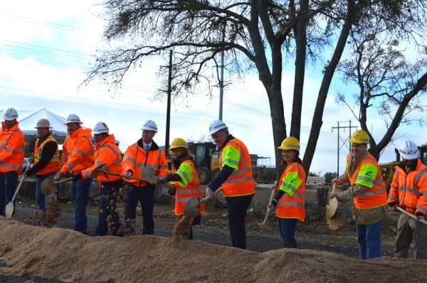 Joint TxDOT, city of Austin RM 620 bypass project to ease traffic congestion at Four Points