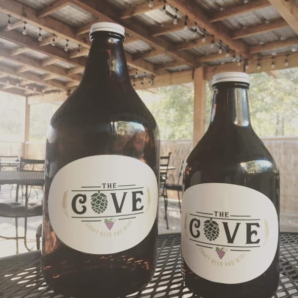 The Cove on Hamblen offers craft beer, wine to Kingwood area