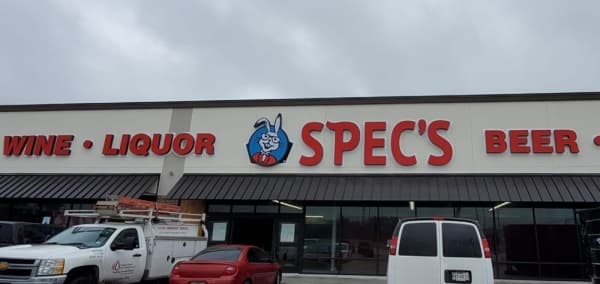 Spec's Wine, Spirits & Finer Foods now serving the Porter community