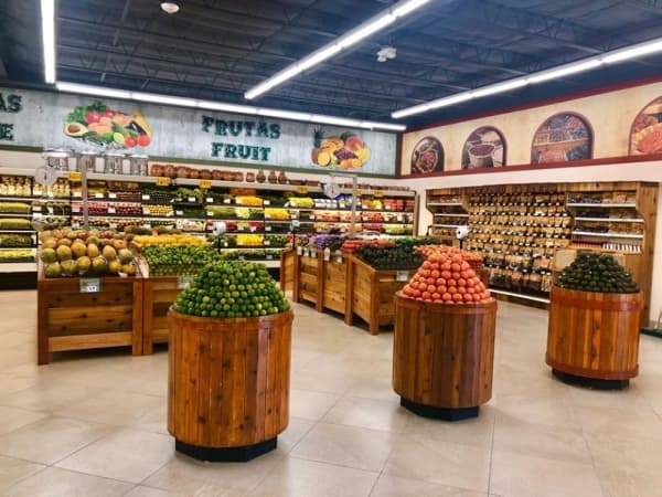 Texas-based grocery store La Michoacana Meat Market to open New Caney location