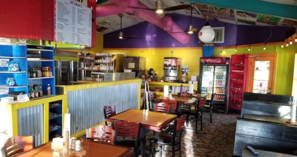 Grapevine Lake restaurant closes for renovations