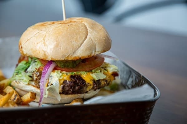 13 local restaurants that opened in the Lake Houston, Humble and Kingwood areas in 2019 or will open in 2020