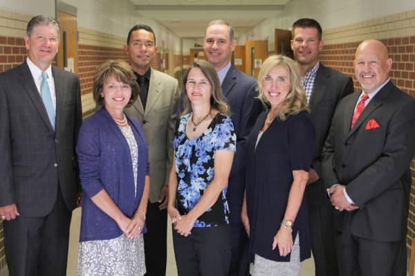 Grapevine-Colleyville ISD trustee Jesse Rodriguez will not seek re-election in May