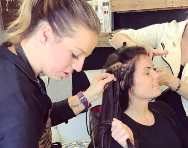 Downtown Roots Salon & Wellness Spa to relocate in 2020