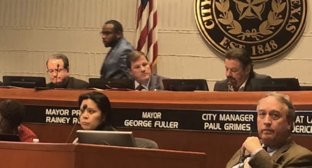 Further investigation underway for ethics complaint filed against McKinney City Council member