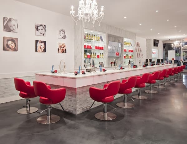 Cherry Blow Dry Bar now open in Cypress