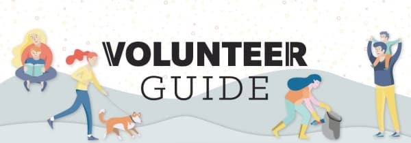 Guide: 14 ways to give back in the Katy area
