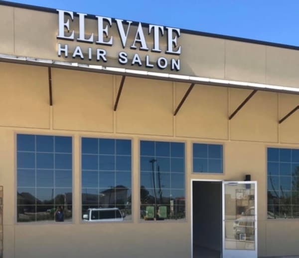 Elevate Hair Salon opens on FM 1463 in Katy area