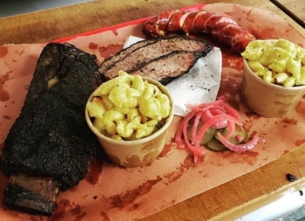 Smiley's Craft Barbecue to open in Roanoke in January