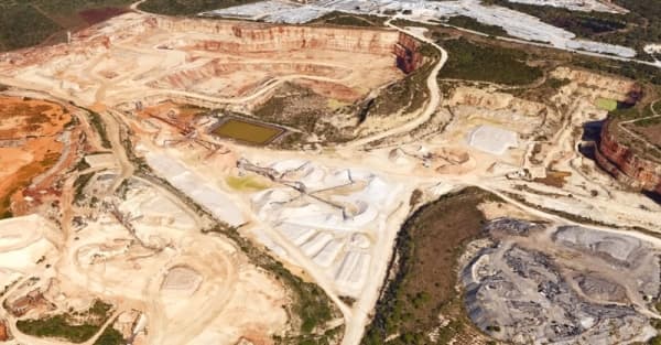 New Braunfels citizen groups file motion against Vulcan Quarry air quality permit