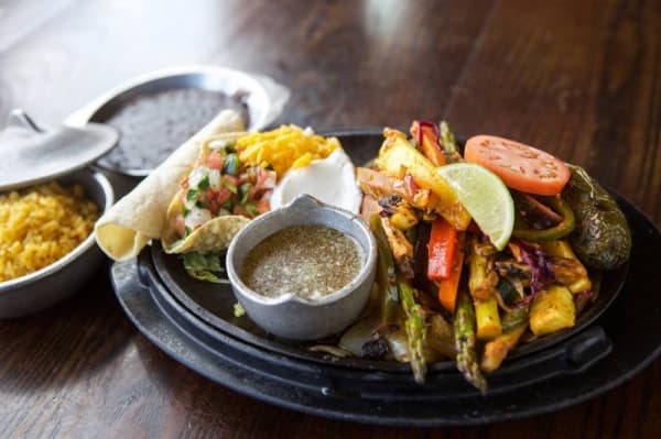 El Tiempo Cocina opens in Indian Springs