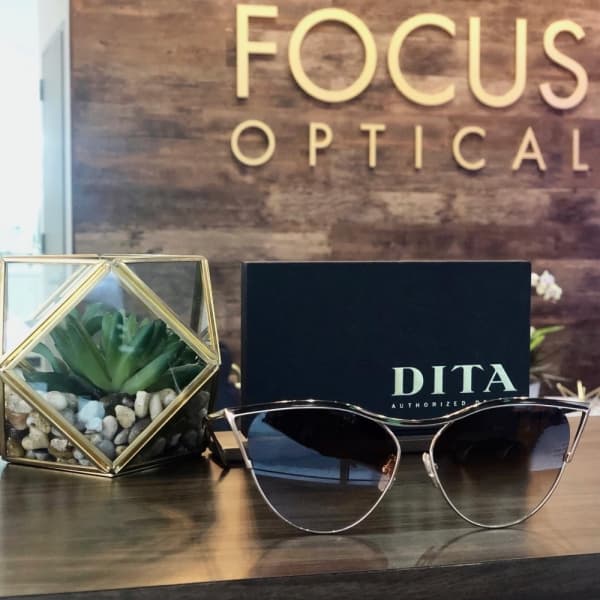 Focus Optical location coming to Springwoods Village