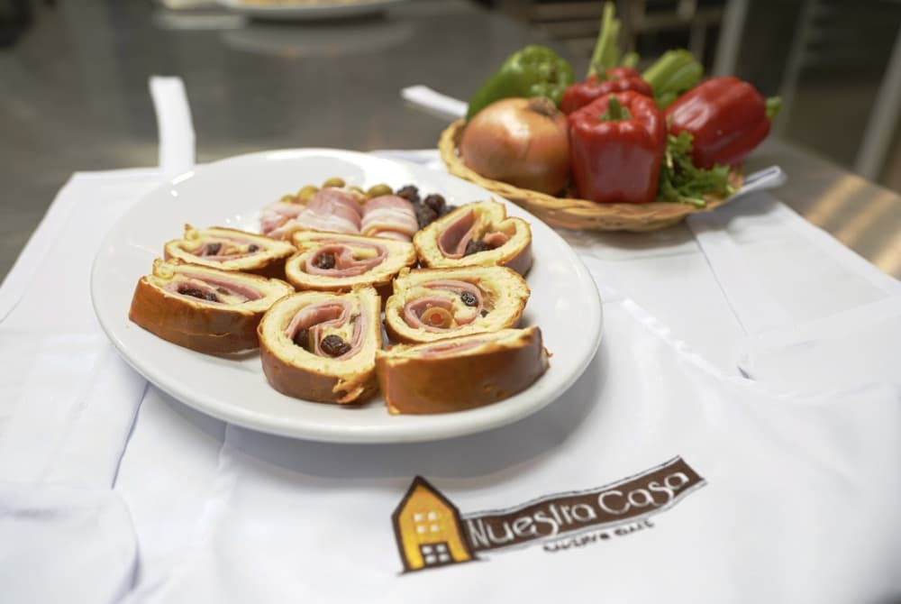 Nuestra Casa Bakery Cafe opens in Katy area
