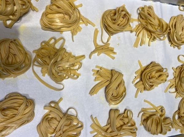Palinuro Italian Cuisine debuts in Katy area