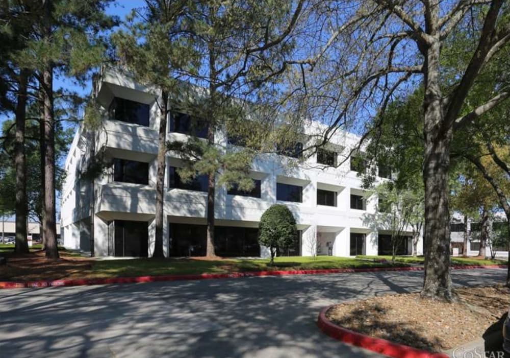 See a sampling of 8 commercial office, retail and industrial properties for lease in south Montgomery County