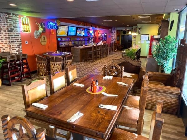 Alamo Tex-Mex Grill to launch second Greater Houston restaurant in January