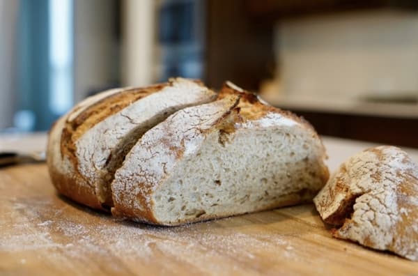 Sanford Sourdough Bakery opens Round Rock storefront