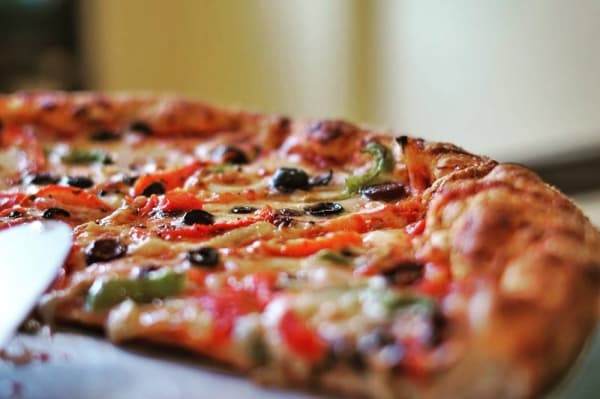 Marini's Pizza to open in Oak Ridge North's Robinson Road Center this February
