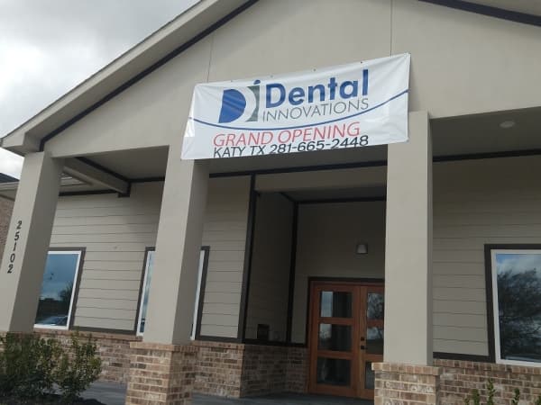 Dental Innovations opens in Katy