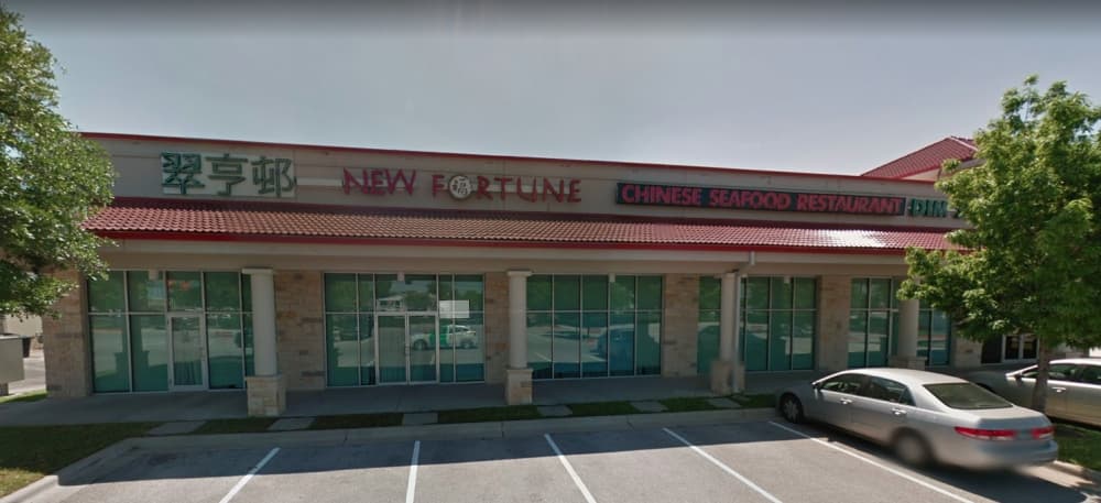 North Austin Chinese restaurant celebrates 5 years at Chinatown Center