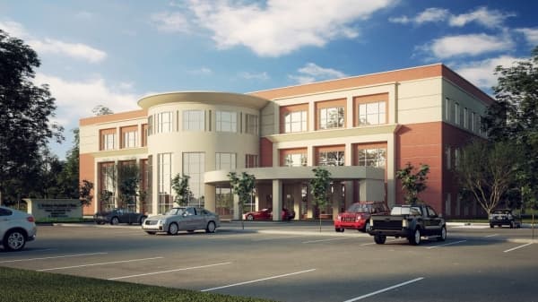 Kelsey-Seybold Clinic to reopen Kingwood location in January