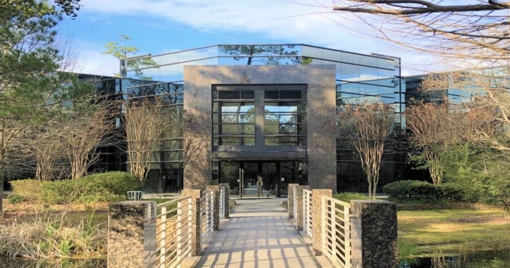 AEG Fuels occupies new office in The Woodlands