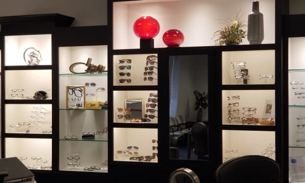 Family Vision Center opens second local office in Atascocita